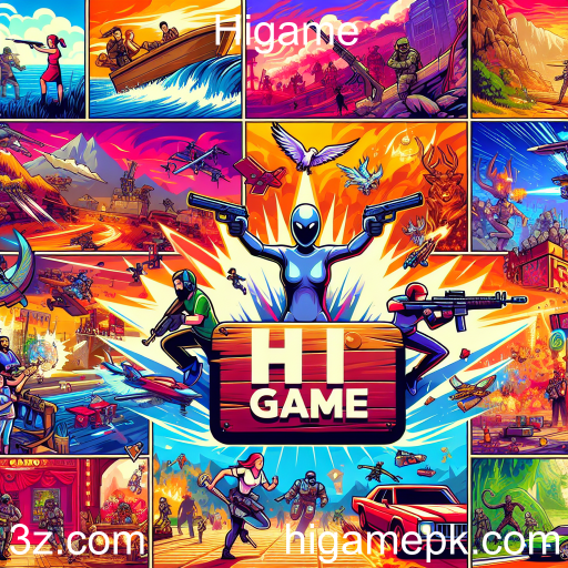 A Evolução dos Jogos de Ação: Uma Viagem Através do Tempo