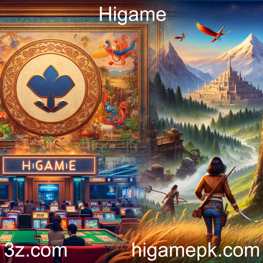 A Magia dos Jogos de Aventura