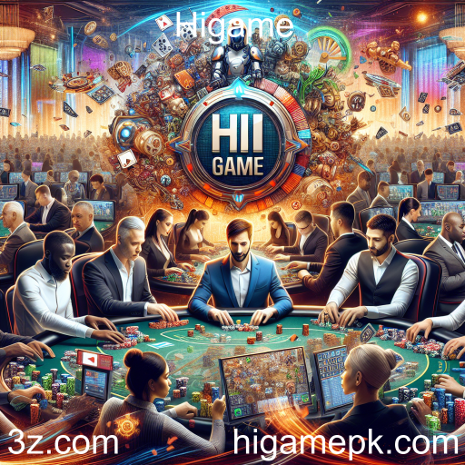 A Evolução do Jogo Multiplayer: Conectando Jogadores em Todo o Mundo