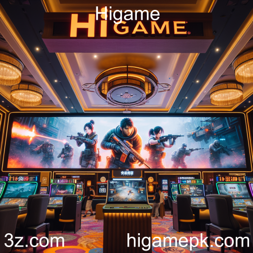 Descubra a Emoção dos Jogos de Tiro: Uma Análise do Gênero