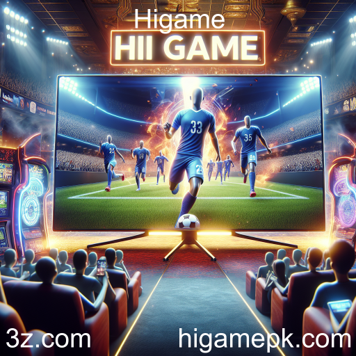 A Evolução dos Jogos de Esportes: Uma Nova Era de Entretenimento Virtual