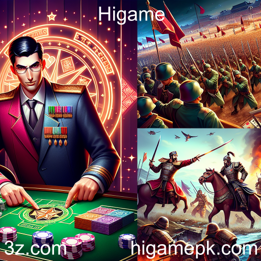 Desvendando o Mundo dos Jogos de Estratégia